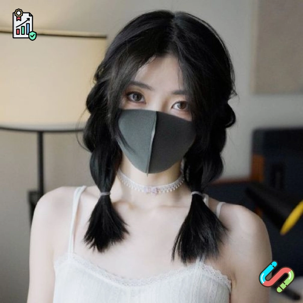 梁女士
